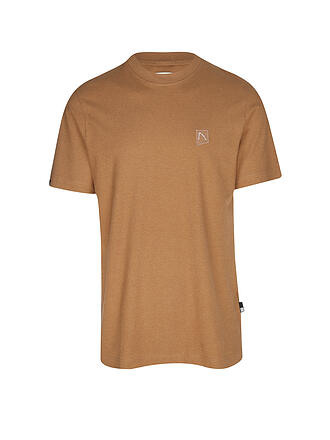 CHASIN | T-Shirt ETHAN LINNEN