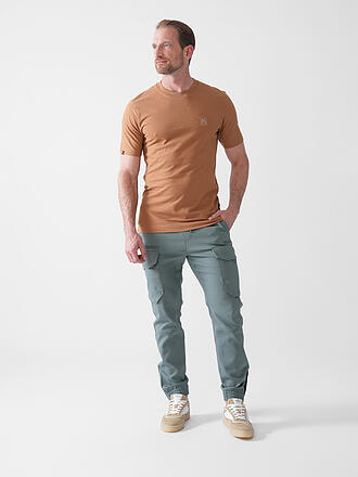 CHASIN | T-Shirt ETHAN LINNEN