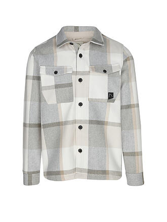 CHASIN | Overshirt NOBI
