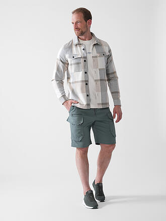 CHASIN | Overshirt NOBI