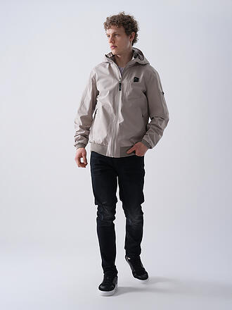 CHASIN | Jacke RETURN MOUNT