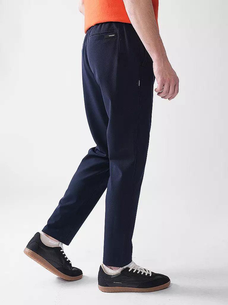 CHASIN | Hose STONE DUAL | schwarz