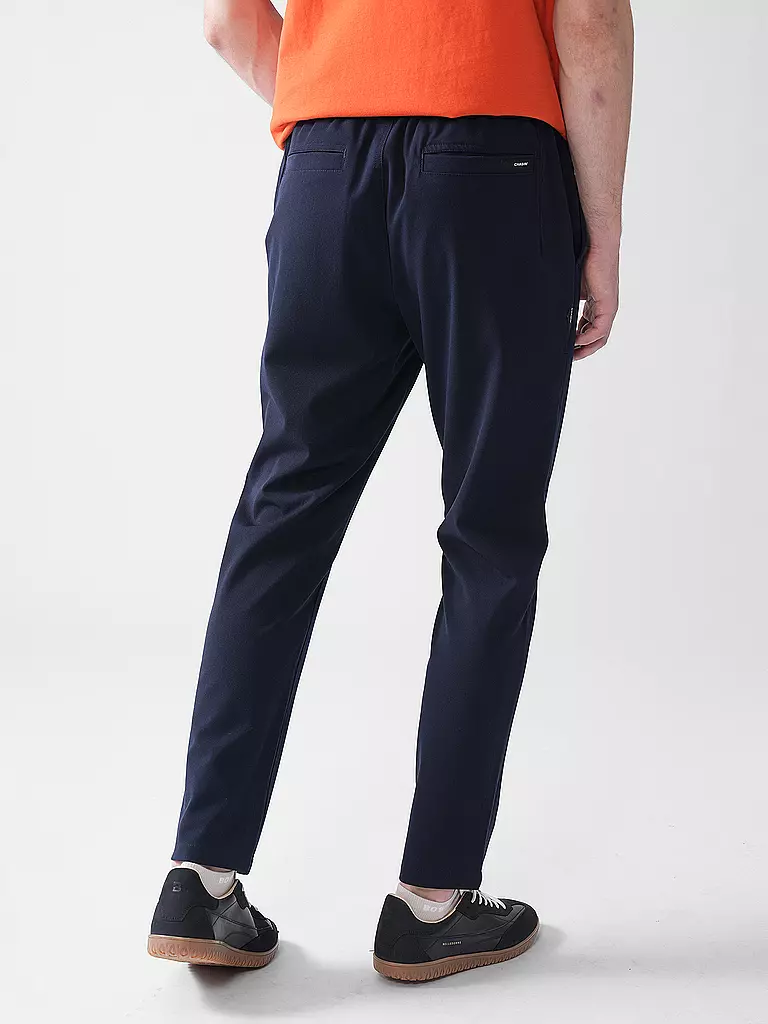 CHASIN | Hose STONE DUAL | schwarz