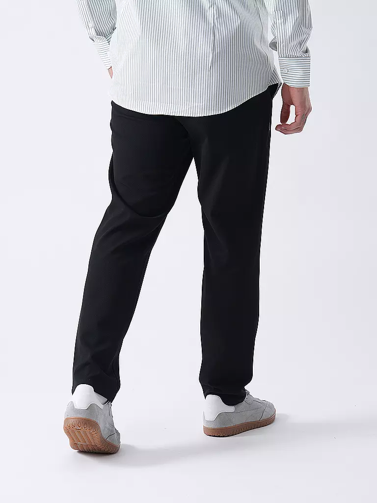 CHASIN | Hose STONE DUAL | dunkelblau