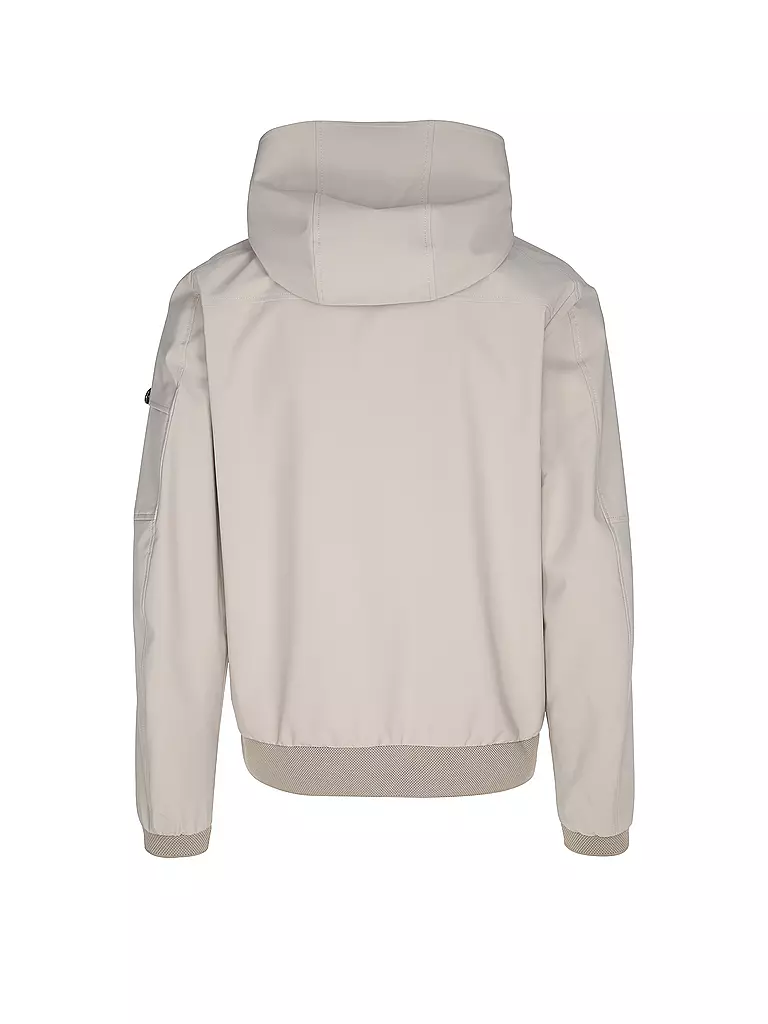 CHASIN | Jacke RETURN MOUNT | grün