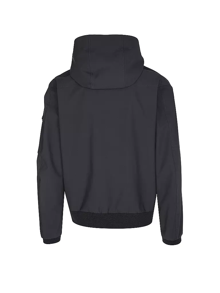 CHASIN | Jacke RETURN MOUNT | grün
