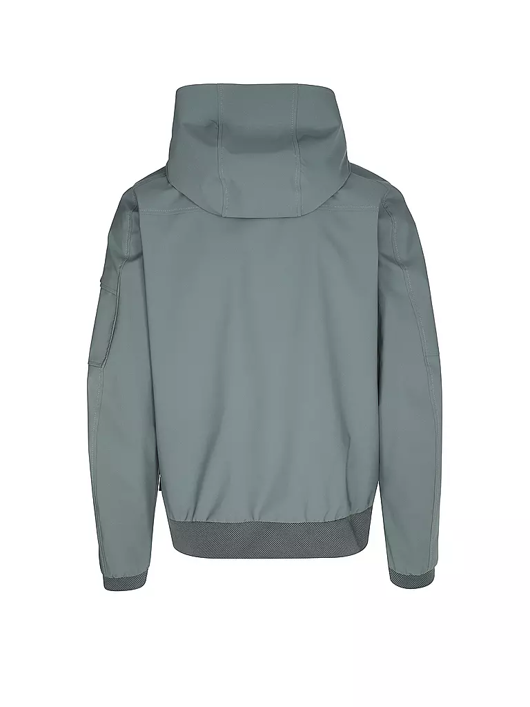 CHASIN | Jacke RETURN MOUNT | beige