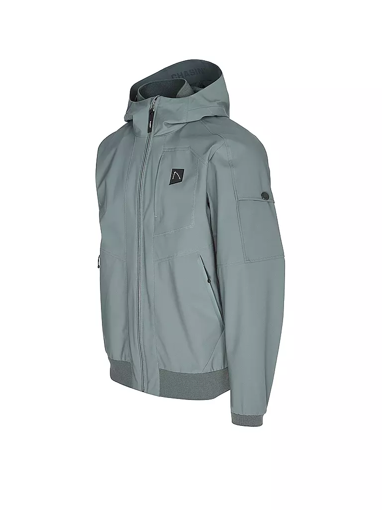 CHASIN | Jacke RETURN MOUNT | beige