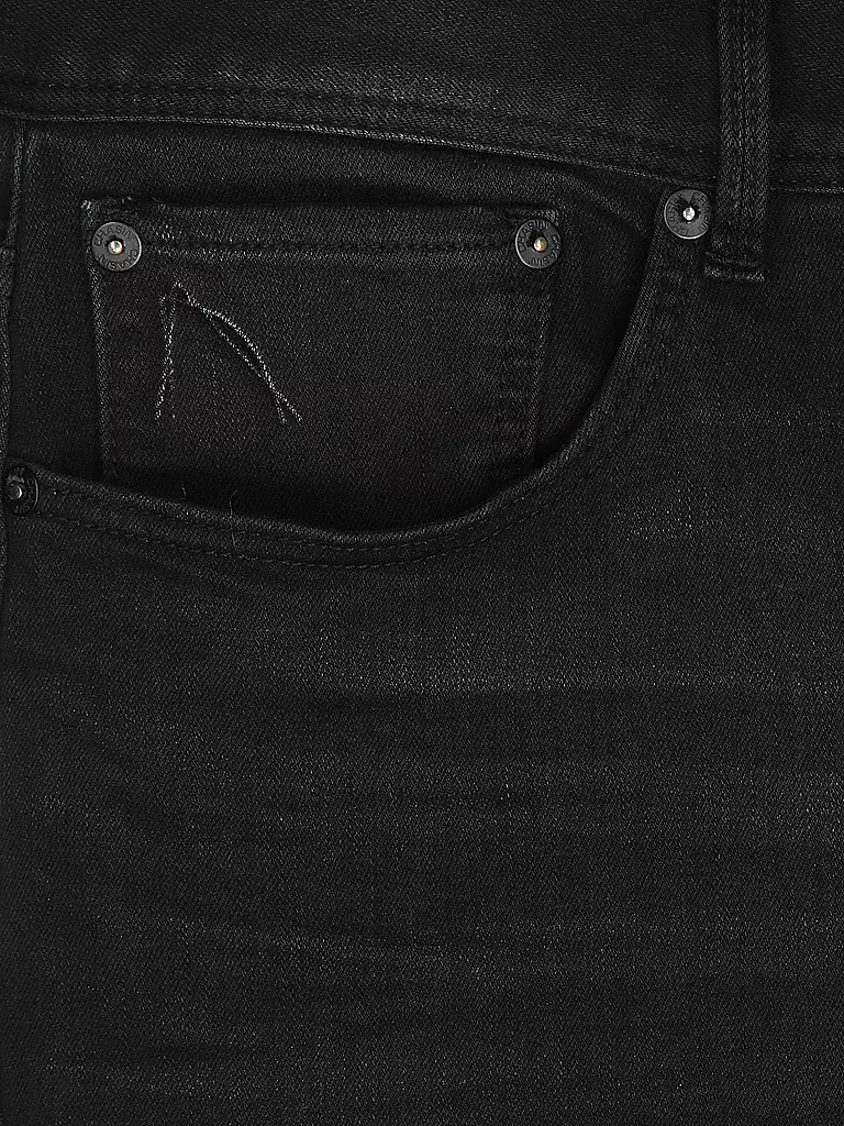 CHASIN | Jeans Slim Fit ESKO | blau
