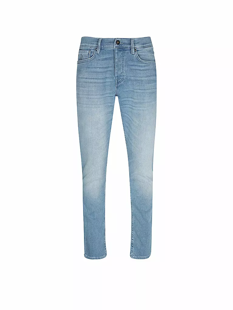 CHASIN | Jeans Slim Fit EVAN MIDO | hellblau