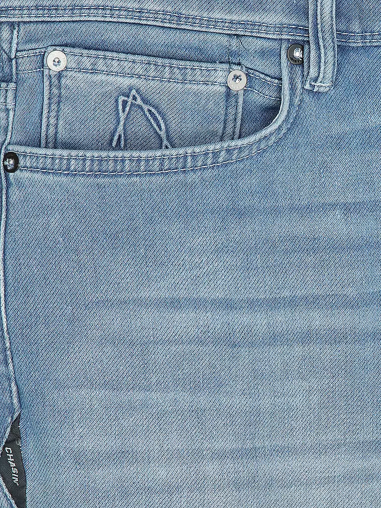CHASIN | Jeans Slim Fit EVAN MIDO | hellblau