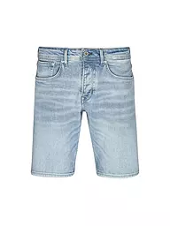 CHASIN | Jeansshorts  | hellblau