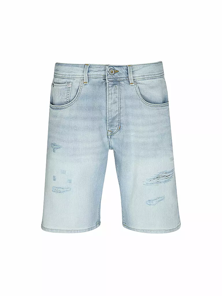 CHASIN | Jeansshorts EGO.S NASIN | hellblau