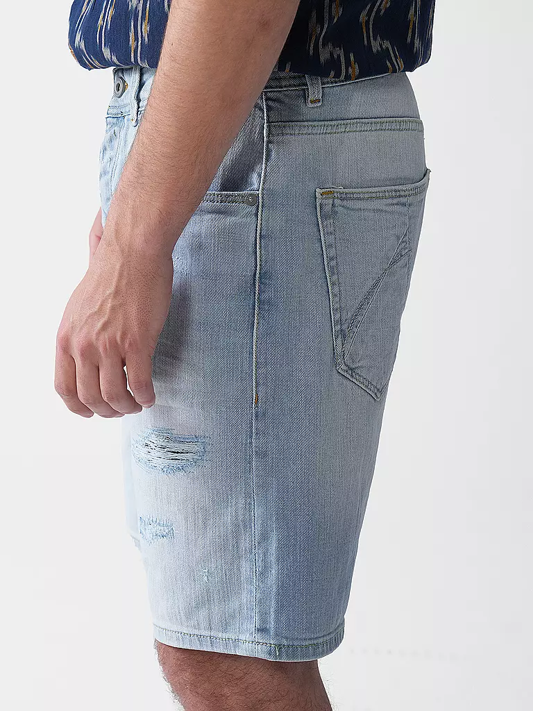 CHASIN | Jeansshorts EGO.S NASIN | hellblau