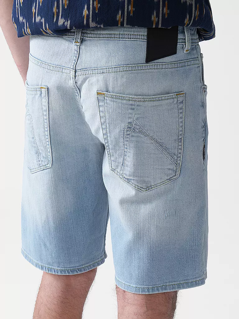 CHASIN | Jeansshorts EGO.S NASIN | hellblau