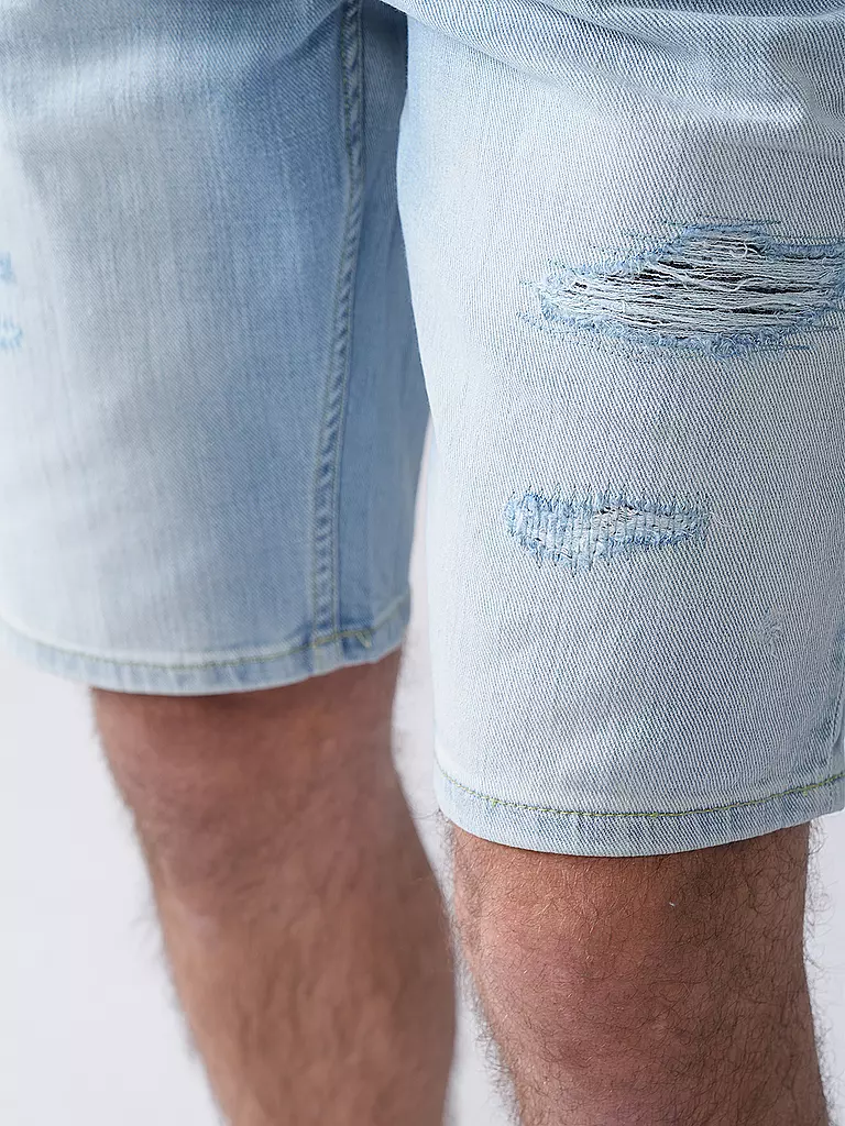 CHASIN | Jeansshorts EGO.S NASIN | hellblau