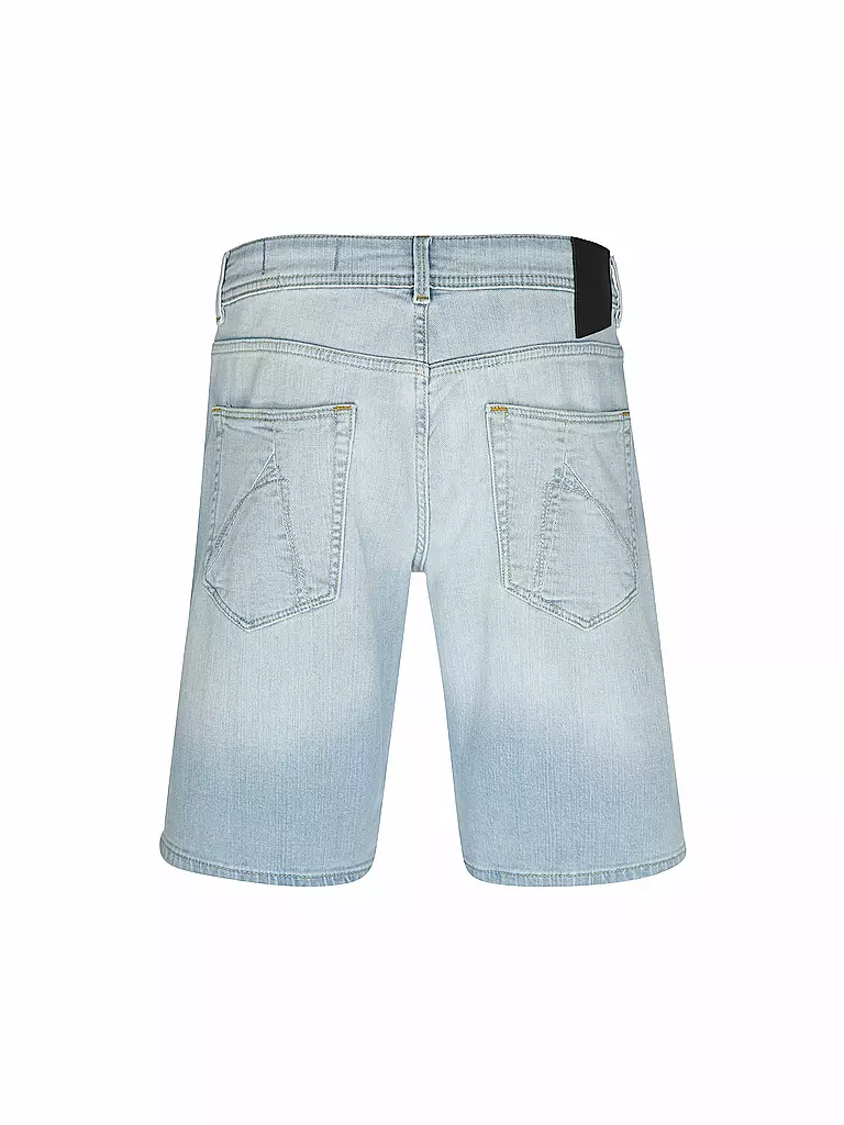 CHASIN | Jeansshorts EGO.S NASIN | hellblau
