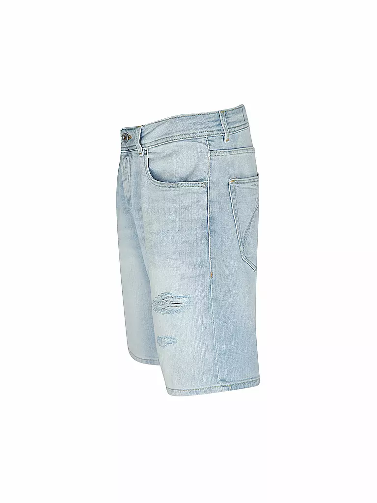 CHASIN | Jeansshorts EGO.S NASIN | hellblau
