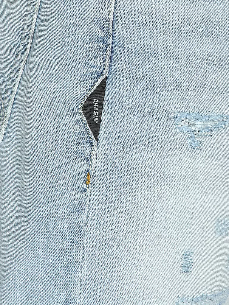 CHASIN | Jeansshorts EGO.S NASIN | hellblau