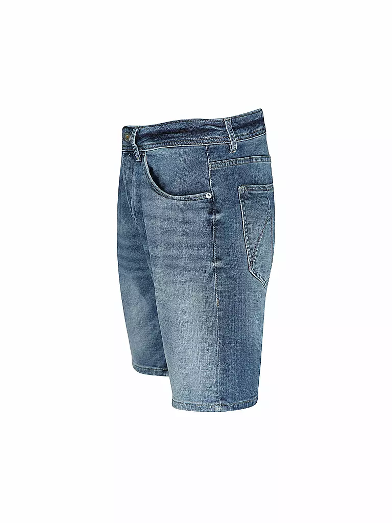 CHASIN | Jeansshorts EGO.S PURE | blau