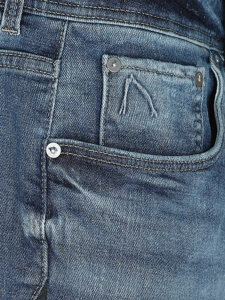 CHASIN | Jeansshorts EGO.S PURE | blau