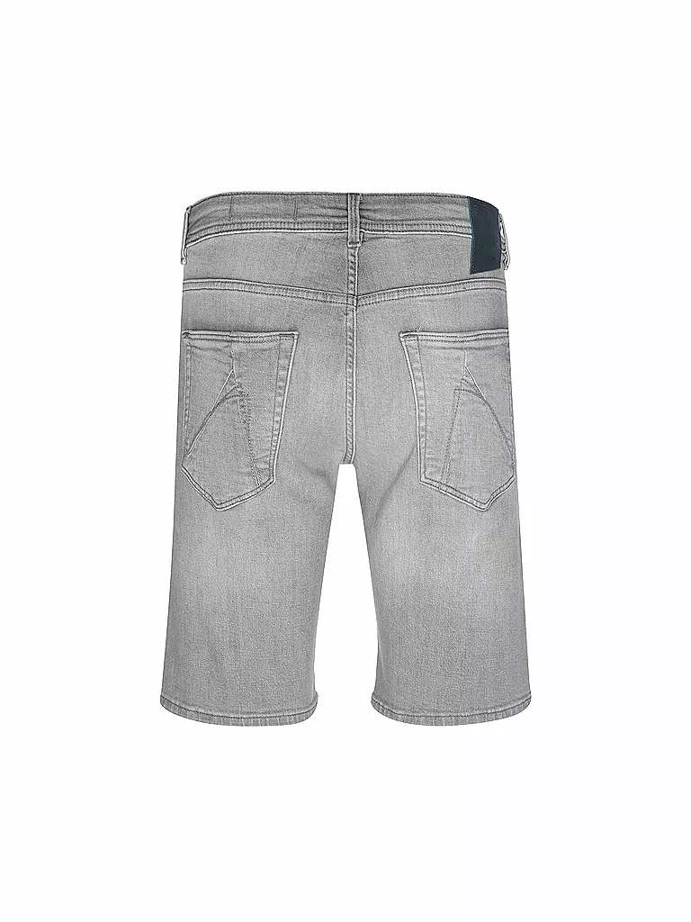 CHASIN | Jeansshorts EGO.S TARIK | grau