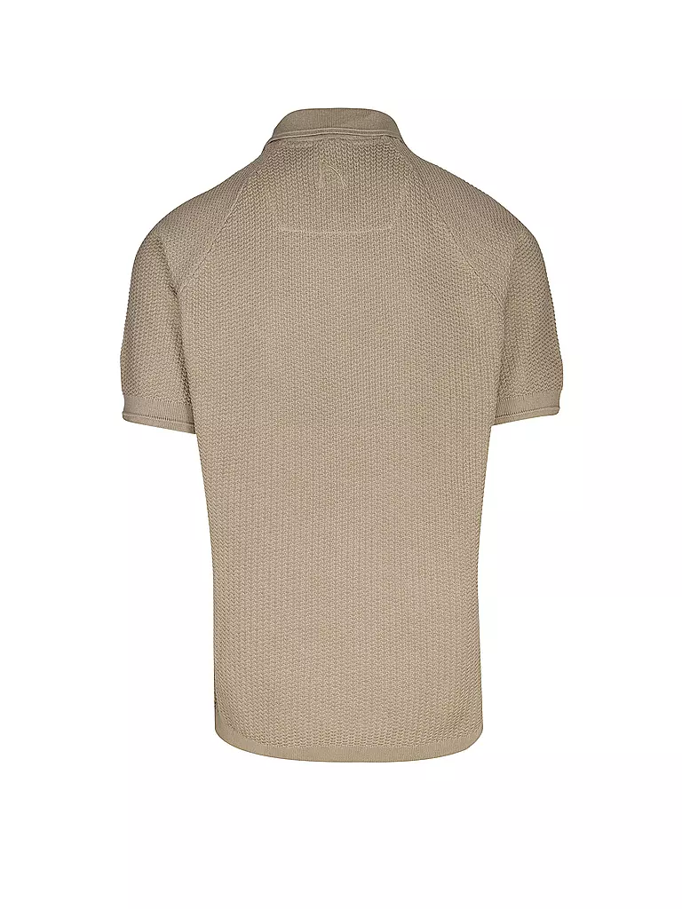 CHASIN | Poloshirt GUY | blau