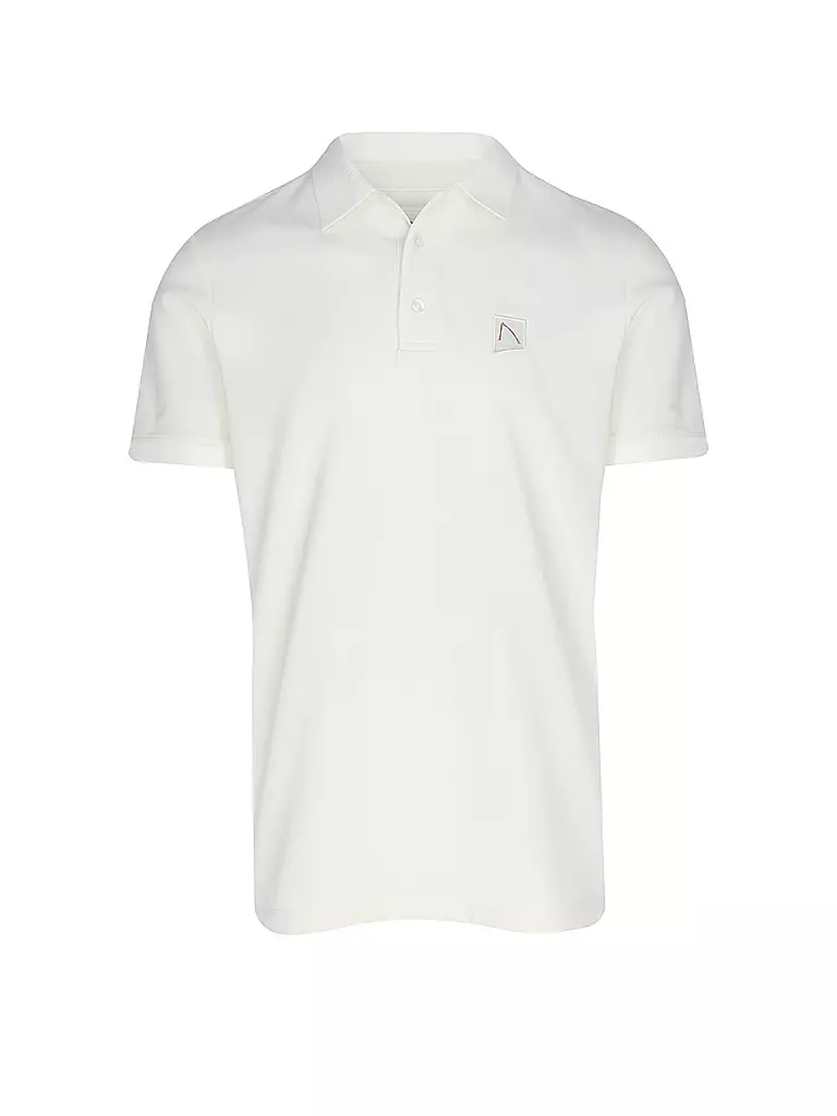 CHASIN | Poloshirt NAEL | creme