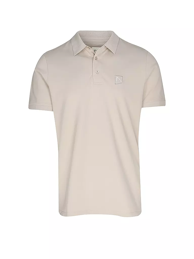 CHASIN | Poloshirt NAEL | beige