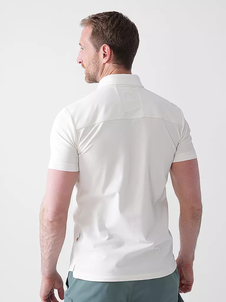 CHASIN | Poloshirt NAEL | beige