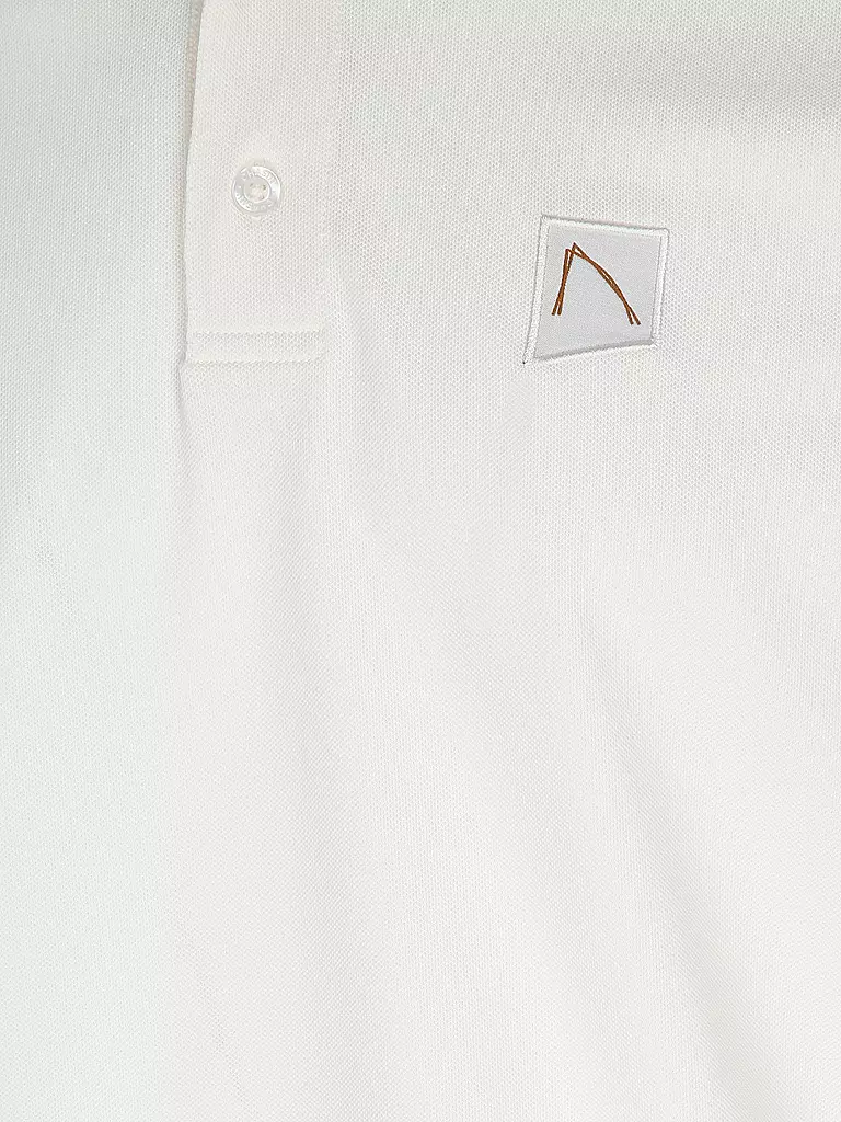 CHASIN | Poloshirt NAEL | beige