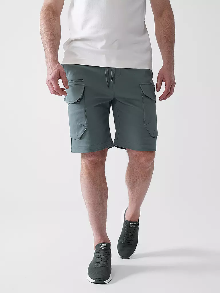 CHASIN | Shorts RIFT.S FLOW | schwarz