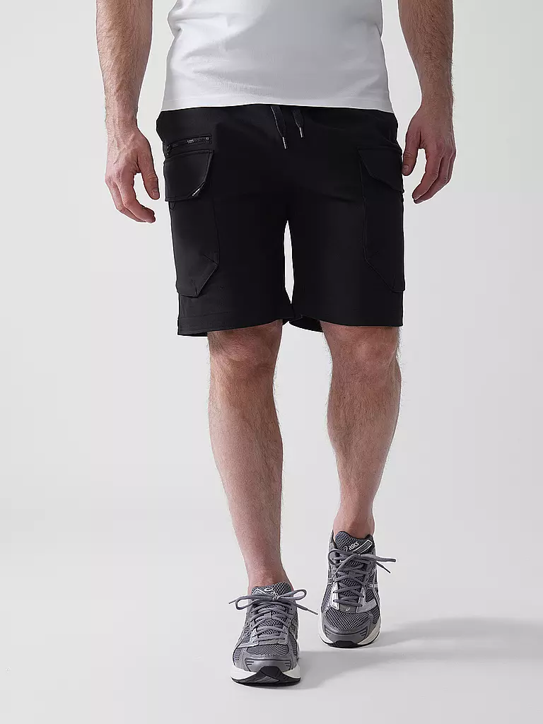 CHASIN | Shorts RIFT.S FLOW | grün