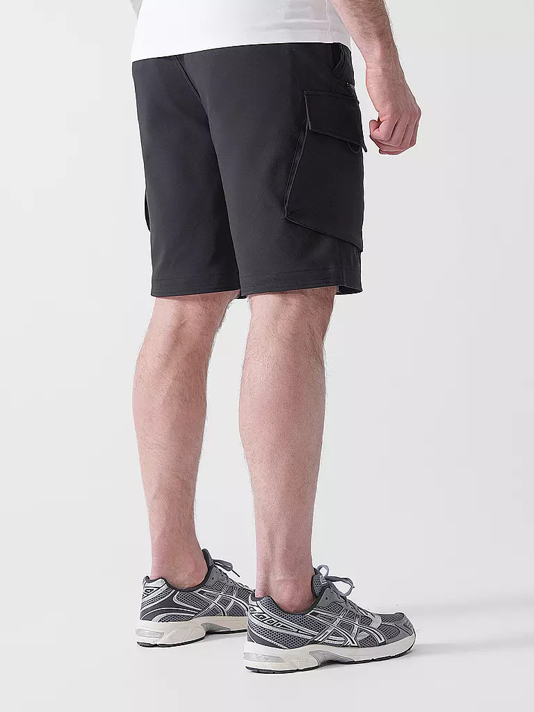 CHASIN | Shorts RIFT.S FLOW | grün