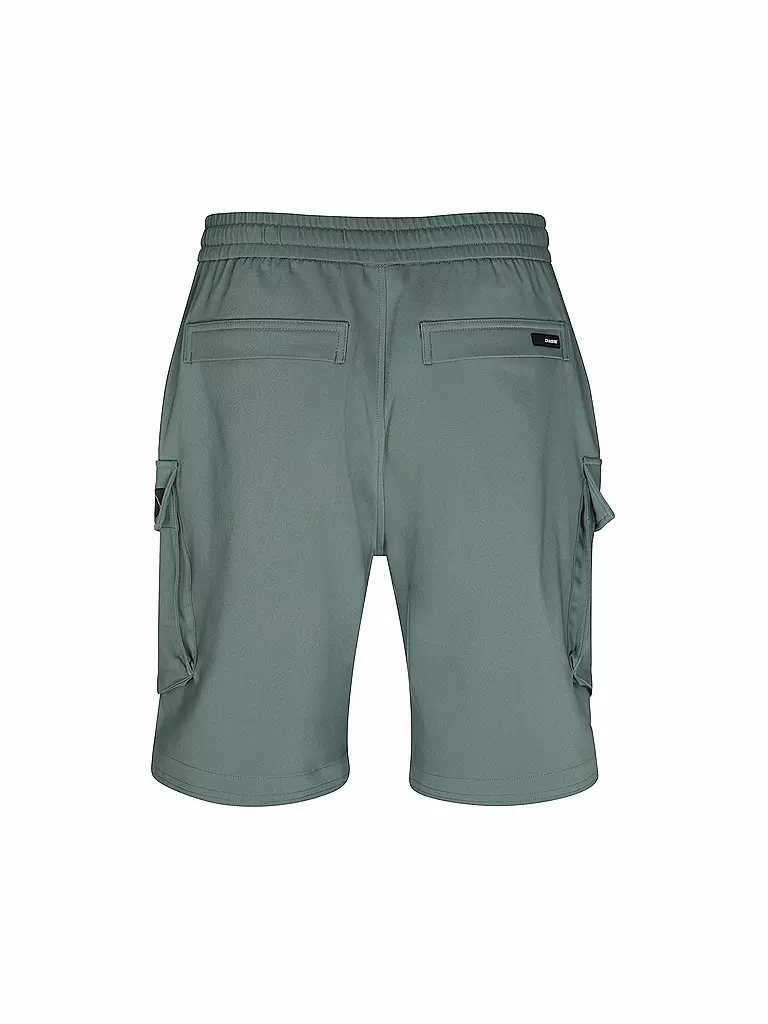 CHASIN | Shorts RIFT.S FLOW | schwarz