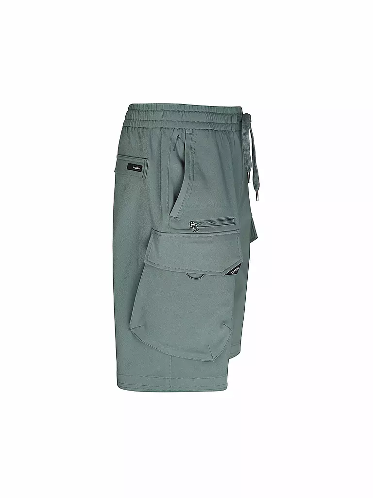 CHASIN | Shorts RIFT.S FLOW | schwarz