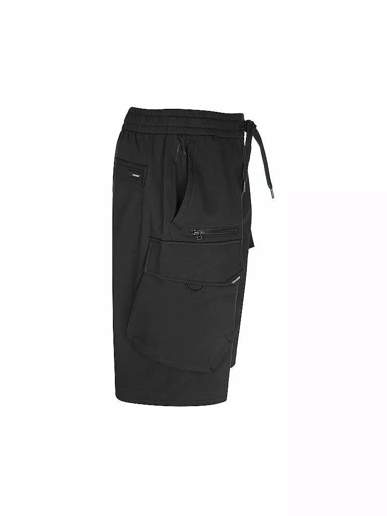 CHASIN | Shorts RIFT.S FLOW | grün