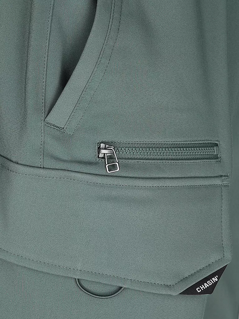 CHASIN | Shorts RIFT.S FLOW | schwarz