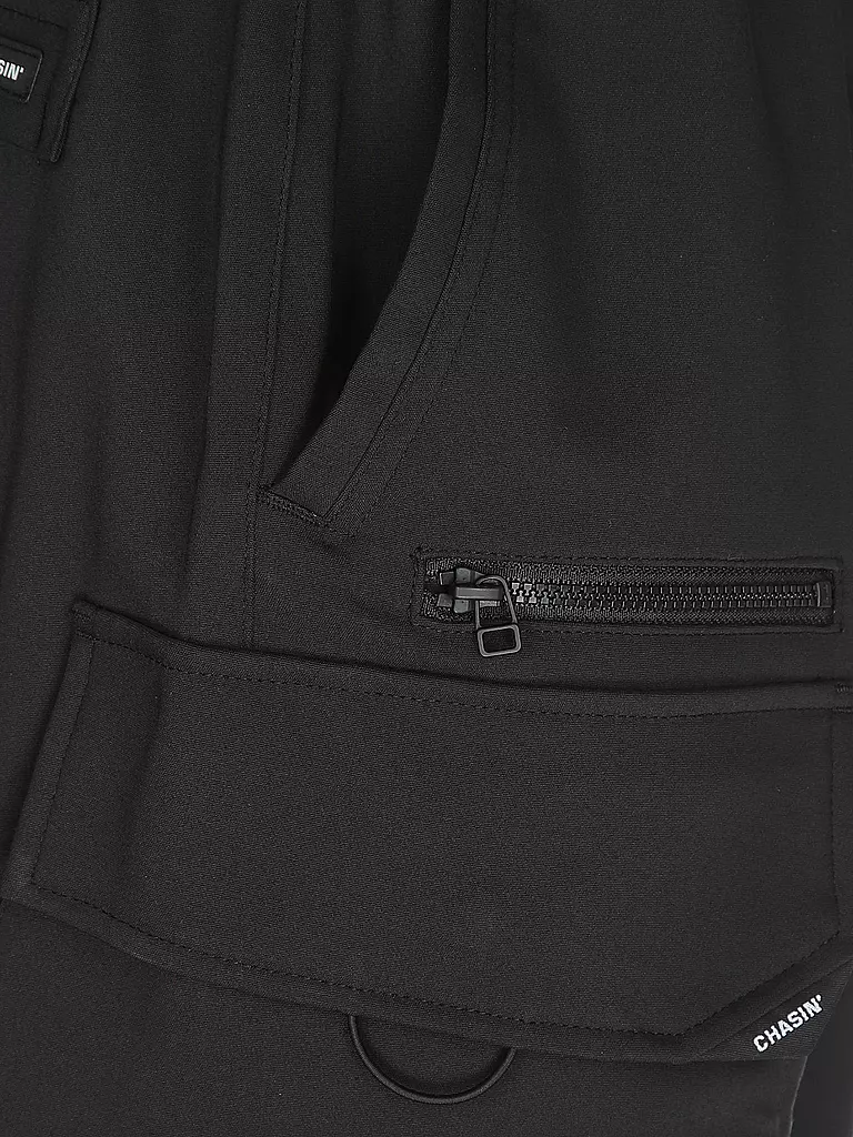 CHASIN | Shorts RIFT.S FLOW | grün