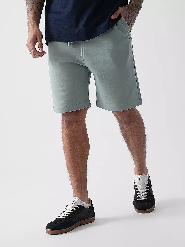 CHASIN | Shorts STATE.S SCUBA | grau