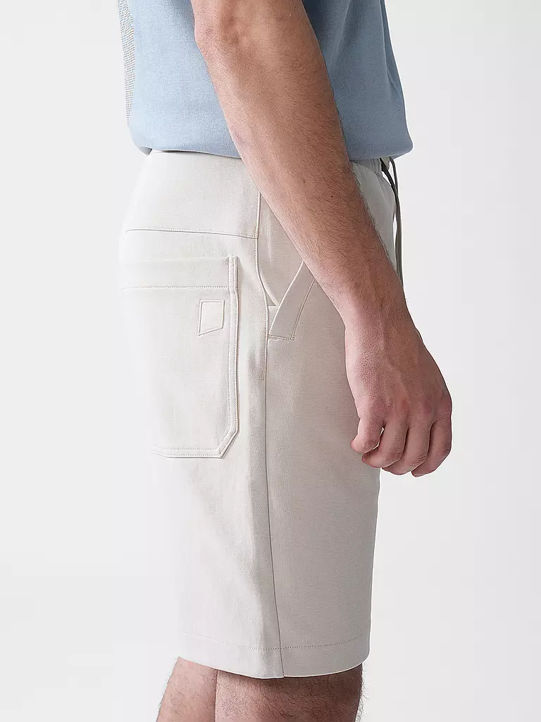 CHASIN | Shorts STATE.S SCUBA | hellgrün