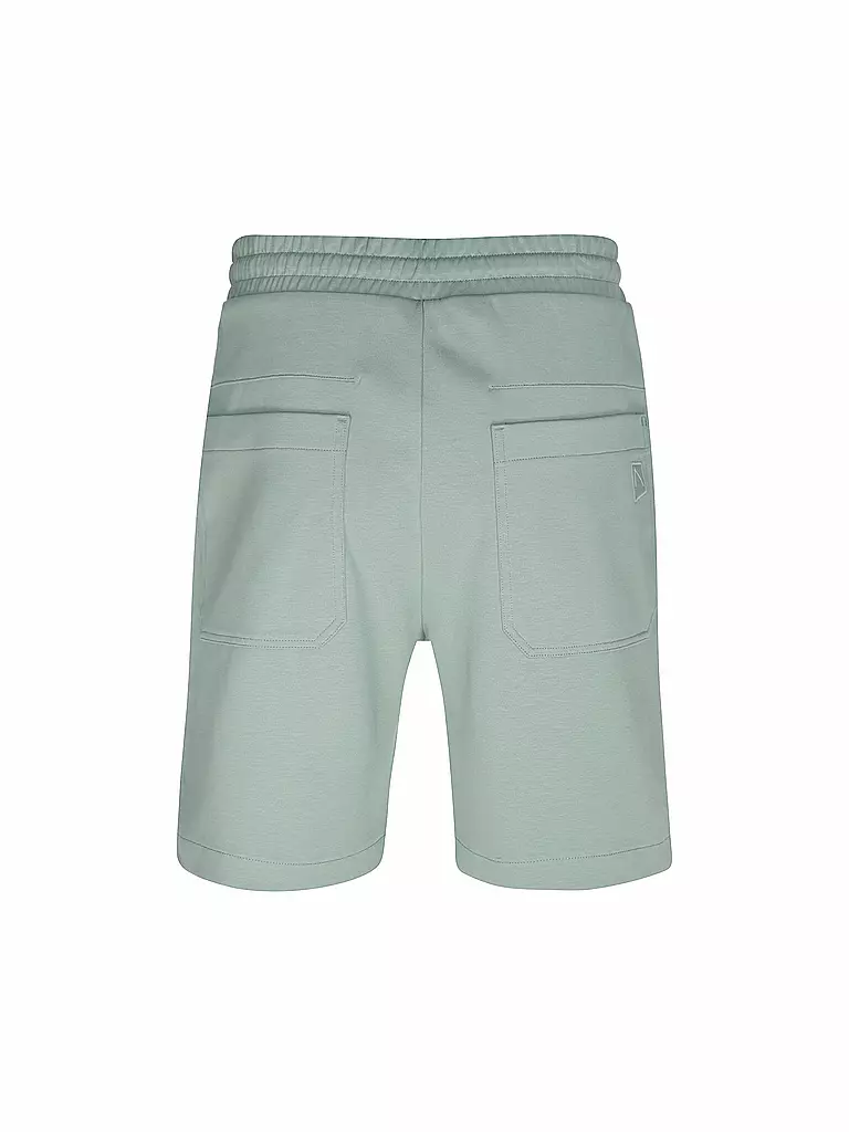 CHASIN | Shorts STATE.S SCUBA | grau
