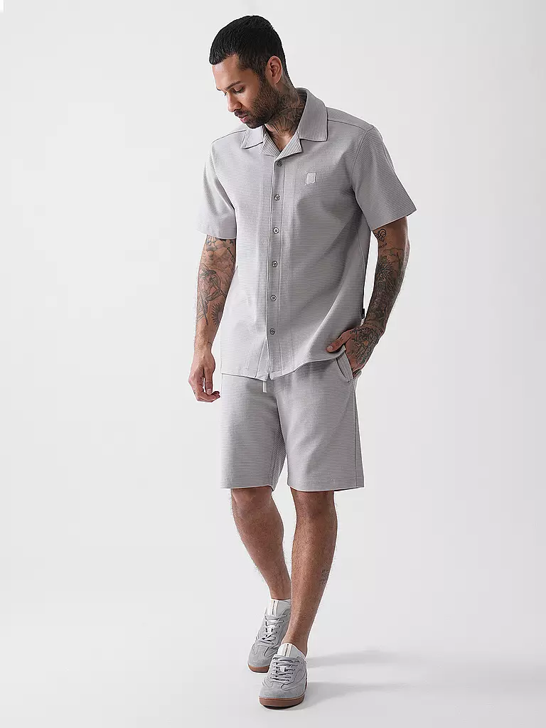 CHASIN | Shorts STONE.S | beige