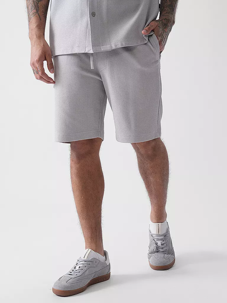 CHASIN | Shorts STONE.S | dunkelblau