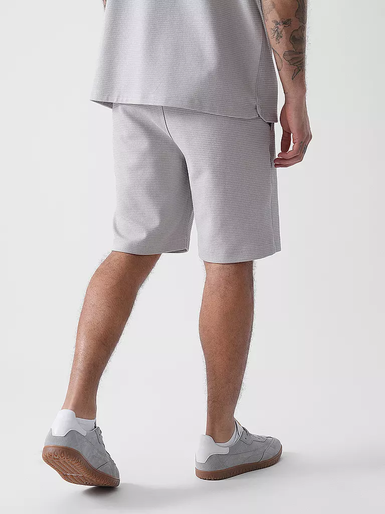 CHASIN | Shorts STONE.S | dunkelblau