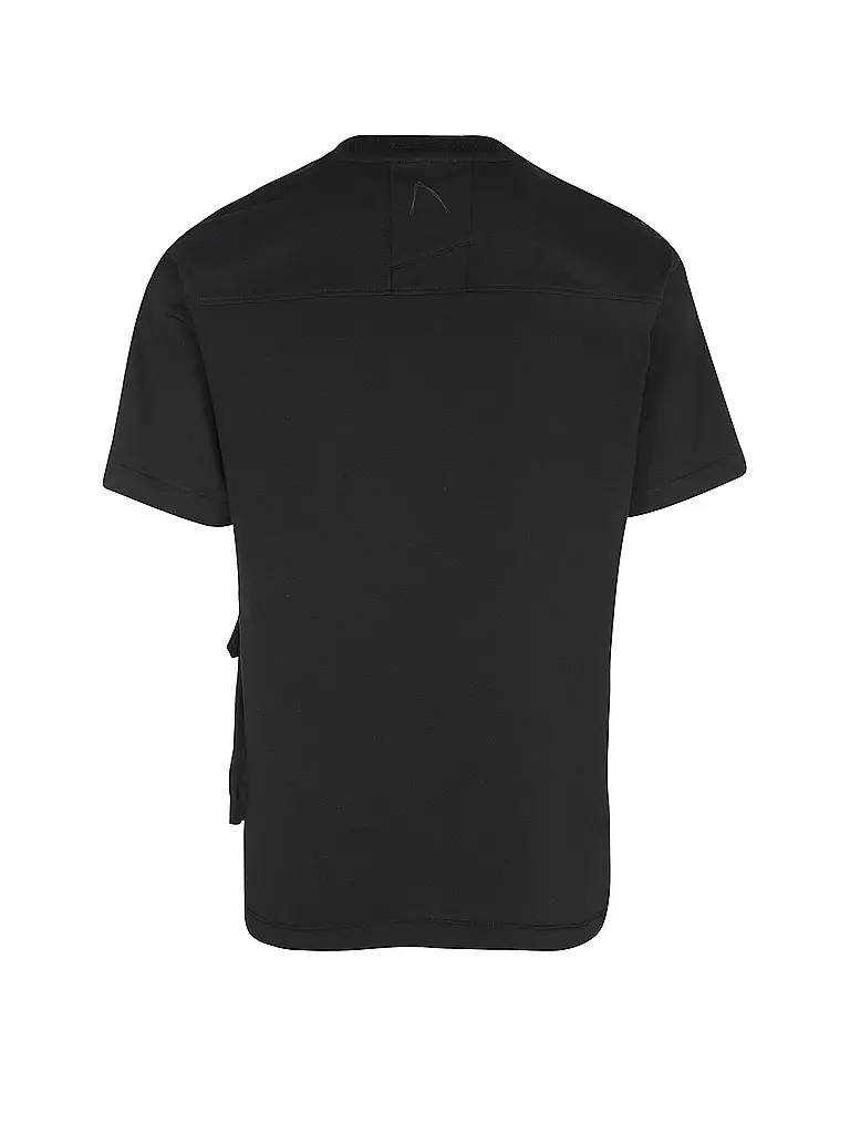 CHASIN | T-Shirt  | schwarz