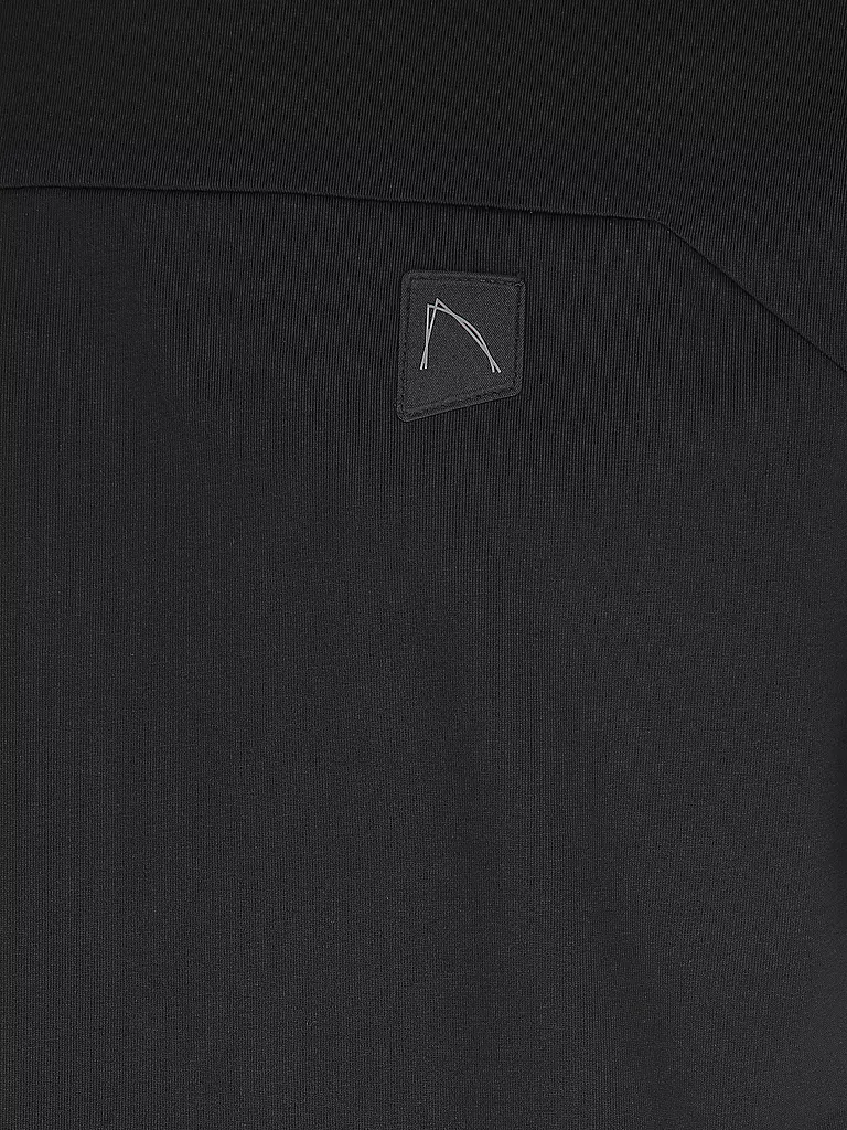 CHASIN | T-Shirt  | schwarz