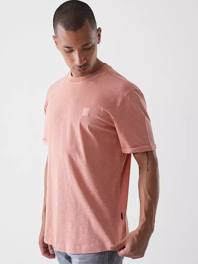 CHASIN | T-Shirt  | pink