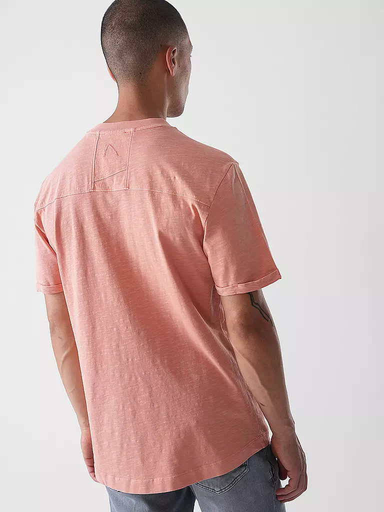 CHASIN | T-Shirt  | pink