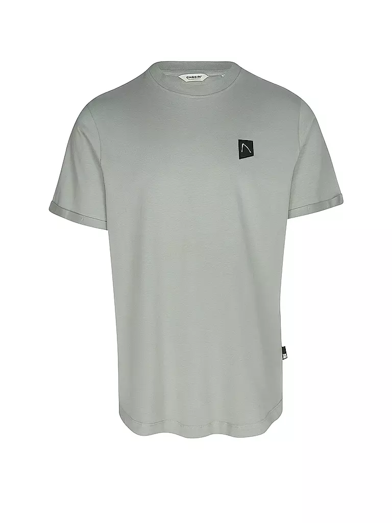CHASIN | T-Shirt BRODY | mint